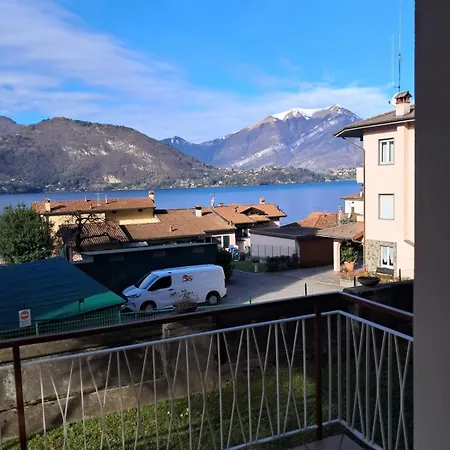 Maria House Lierna