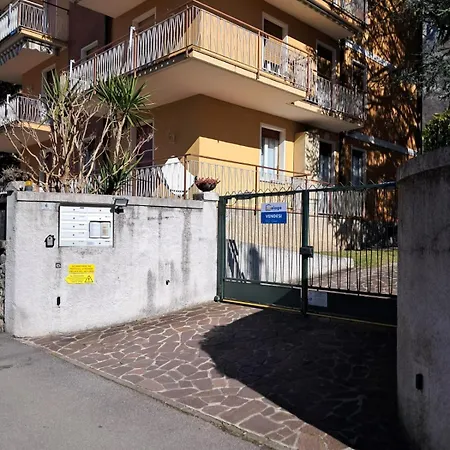 Maria House Lierna