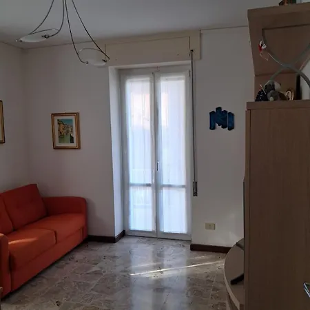 Maria House Apartment *