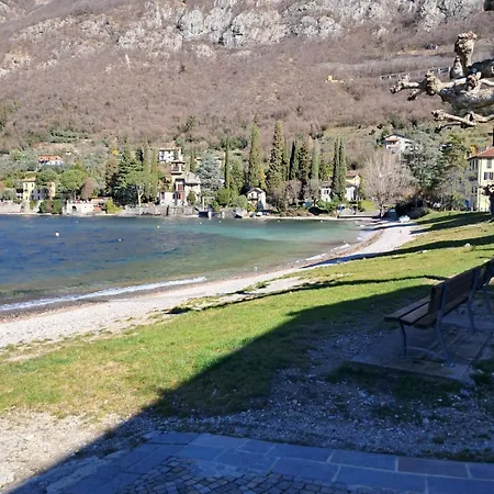 Maria House Lierna