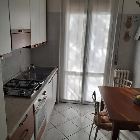 Apartment Maria House