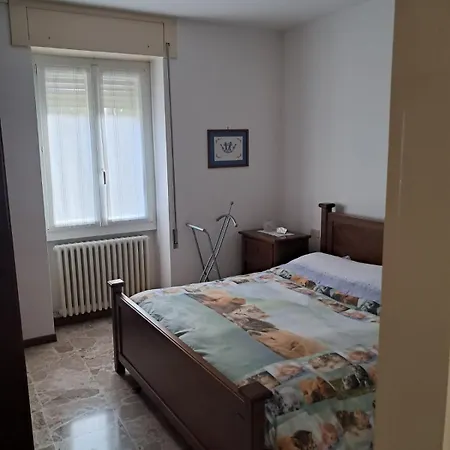 Apartment Maria House *