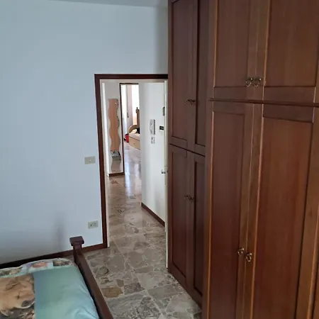 Maria House Apartment Lierna