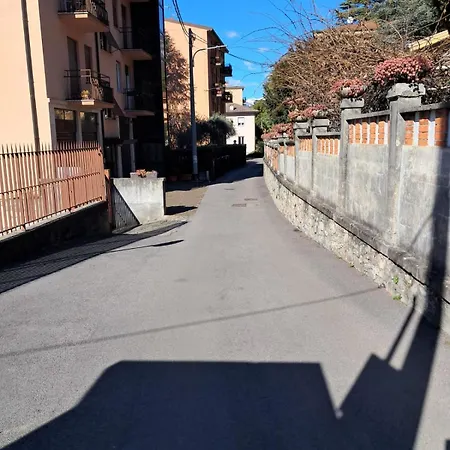 Apartment Maria House Lierna