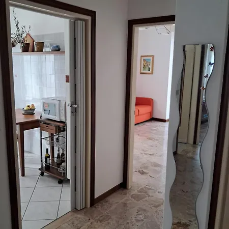 Apartment Maria House Lierna