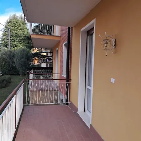 Maria House Lierna