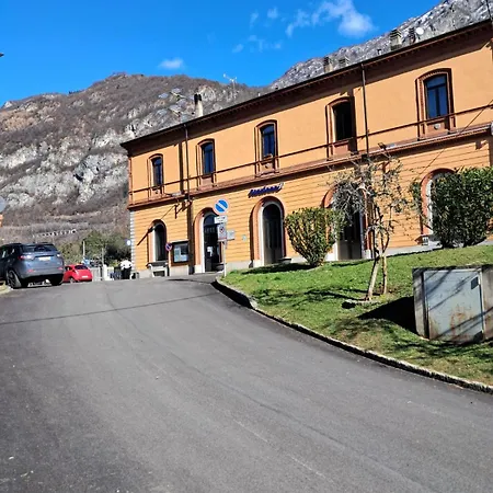 Maria House * Lierna